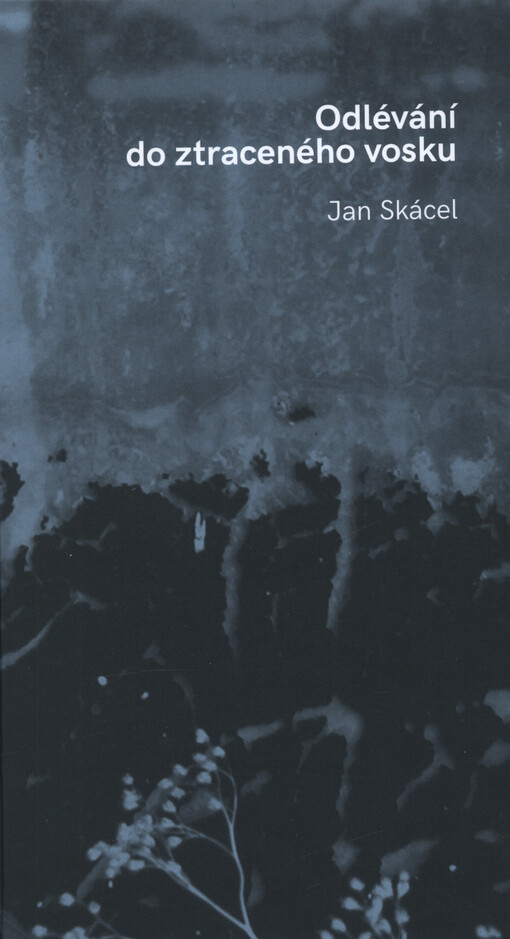 Odlévání do ztraceného vosku