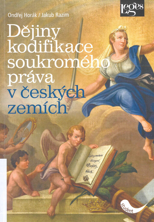 Dějiny kodifikace soukromého práva v českých zemích