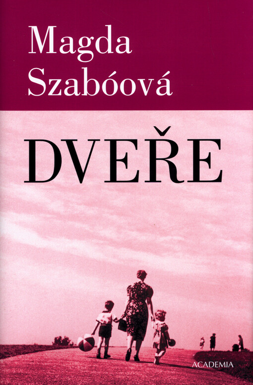 Dveře, Vyd. 1.