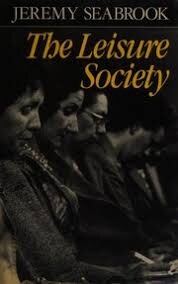 The Leisure Society