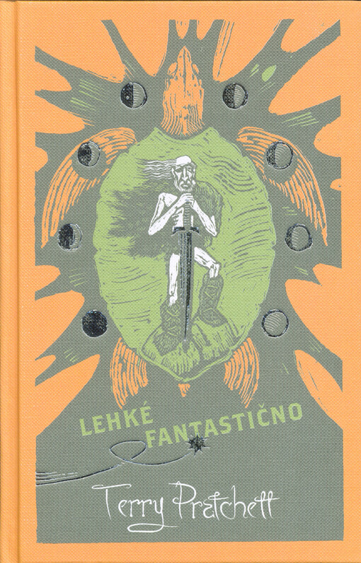 Lehké fantastično