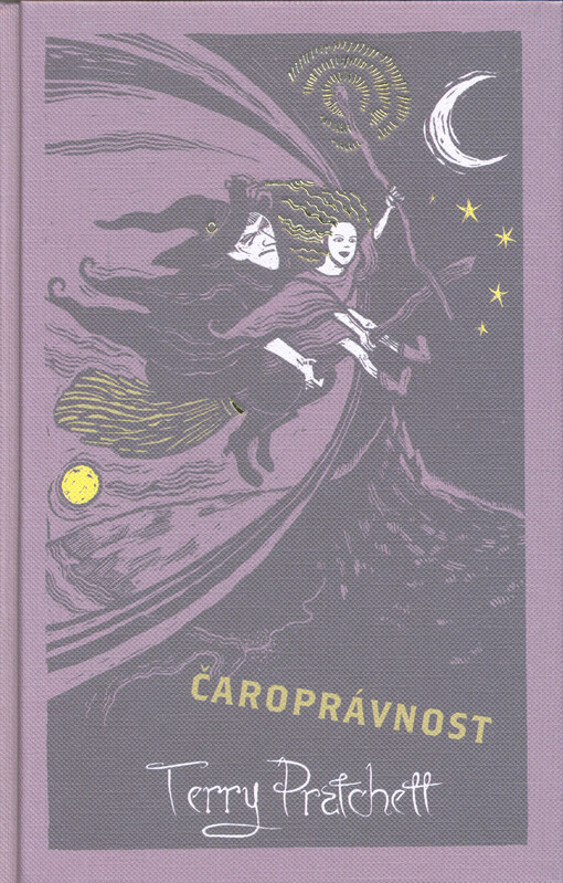Čaroprávnost