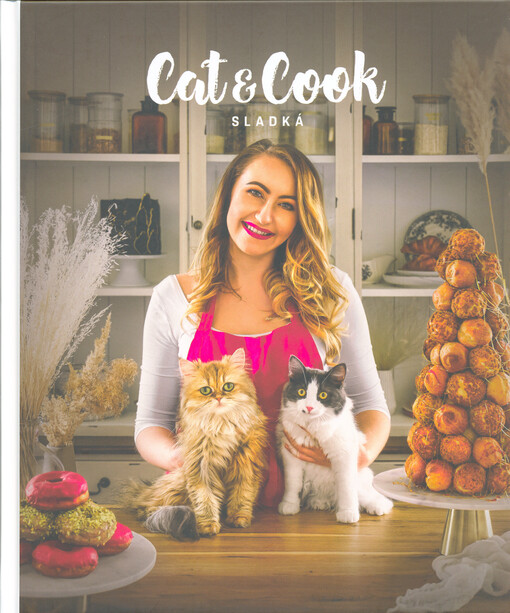 Cat & cook : sladká
