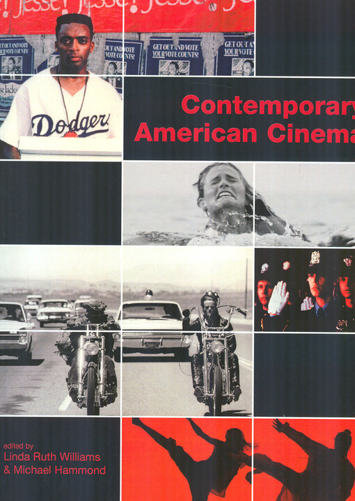 Contemporary American cinema