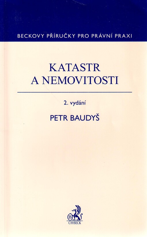 Katastr nemovitostí