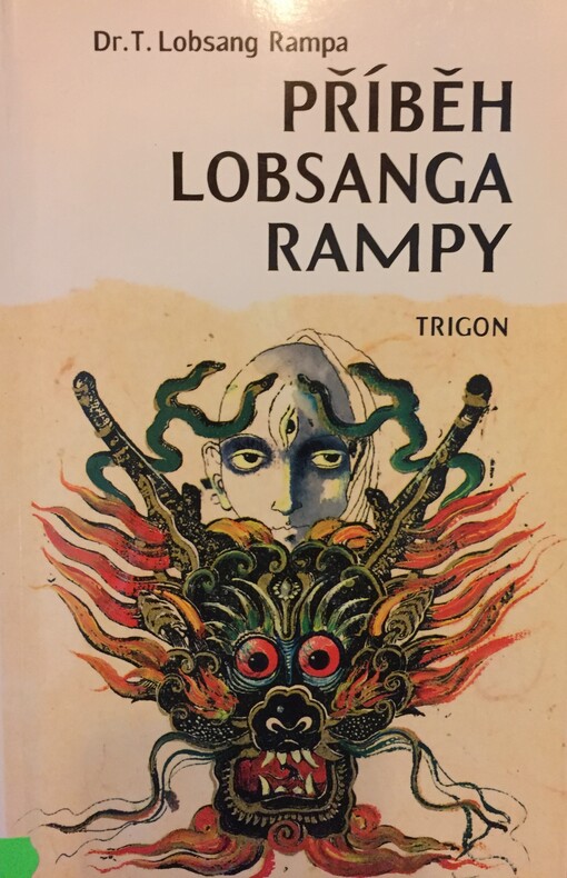 Příběh Lobsanga Rampy