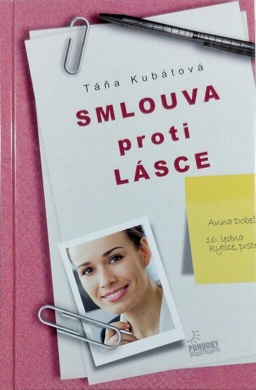 Smlouva proti lásce