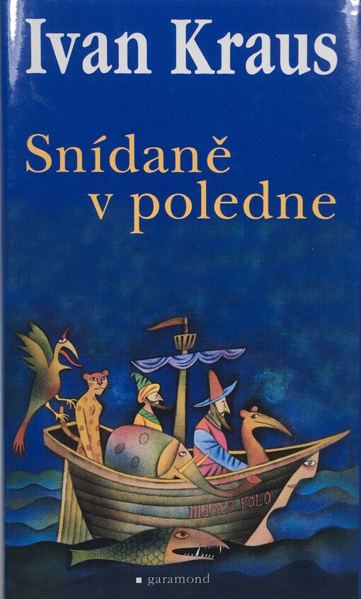 Snídaně v poledne