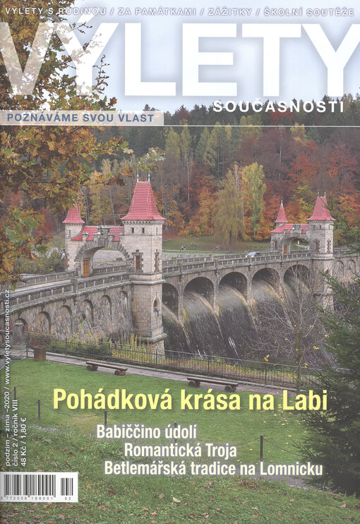 Výlety současnosti