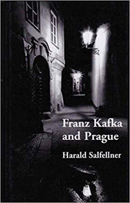 Franz Kafka and Prague