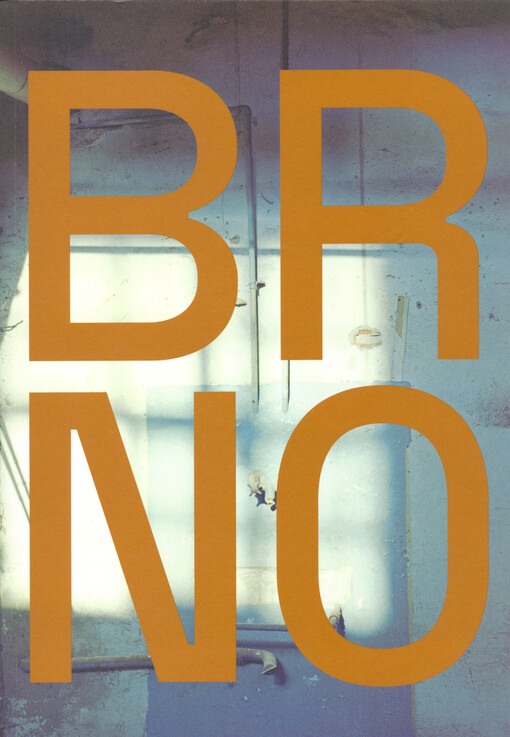 To je Brno III : autentický průvodce Brnem = This is Brno III : authentic guide to Brno