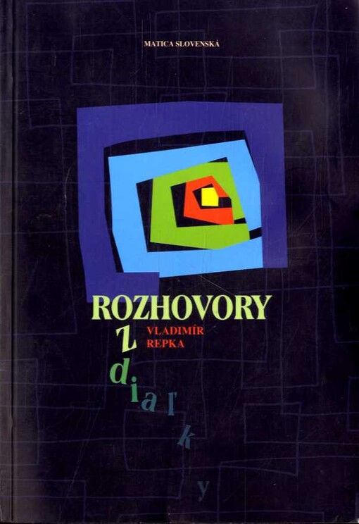 Rozhovory z diaľky