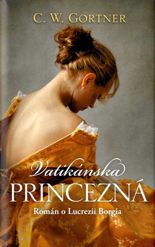 Vatikánska princezná