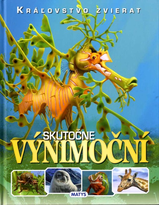 Skutočne výnimoční