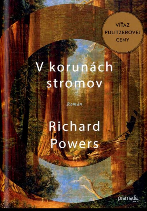 V korunách stromov