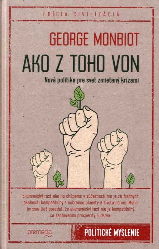 Ako z toho von