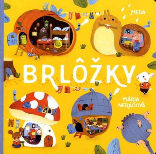 Brlôžky