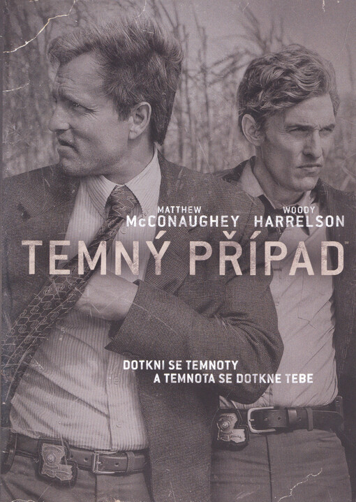 Temný případ. 1. série