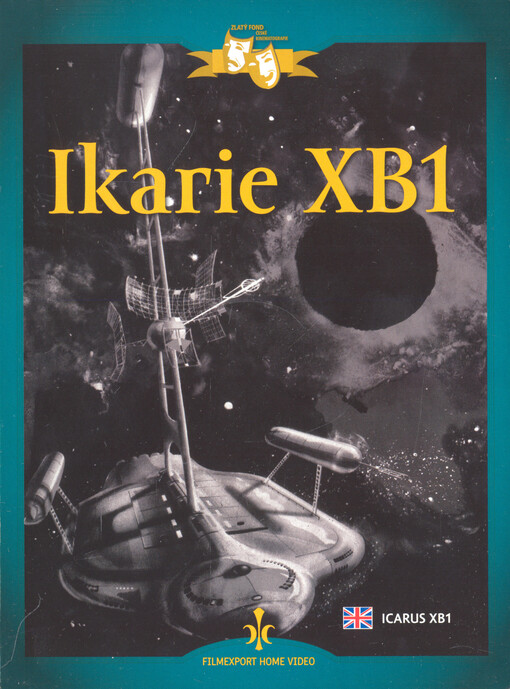 Ikarie XB1