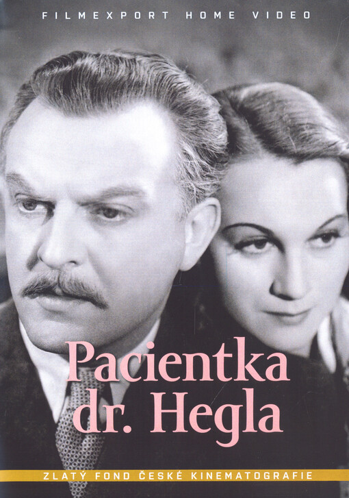 Pacientka dr. Hegla