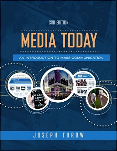 Media today : an introduction to mass communication