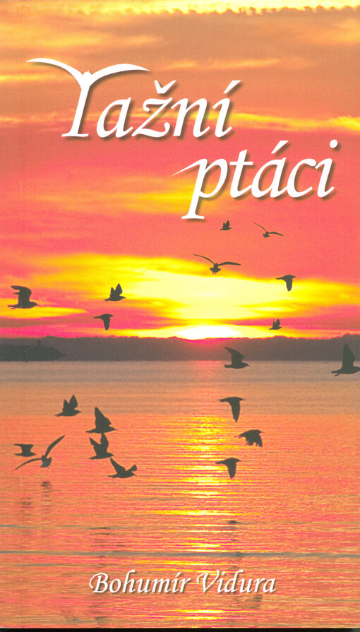 Tažní ptáci