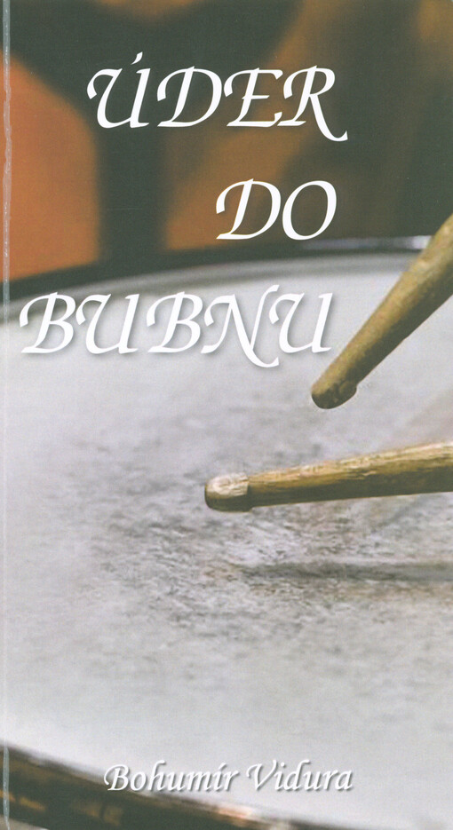 Úder do bubnu