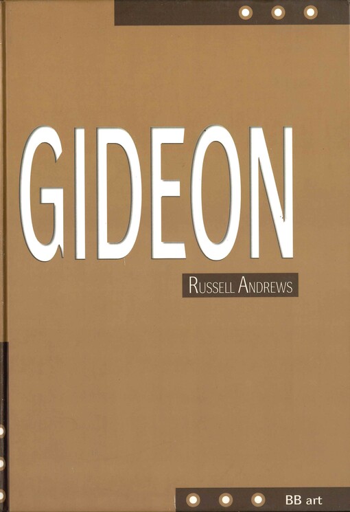 Gideon