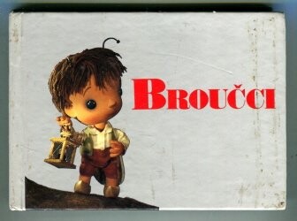 Broučci