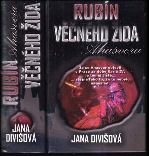 Rubín věčného Žida