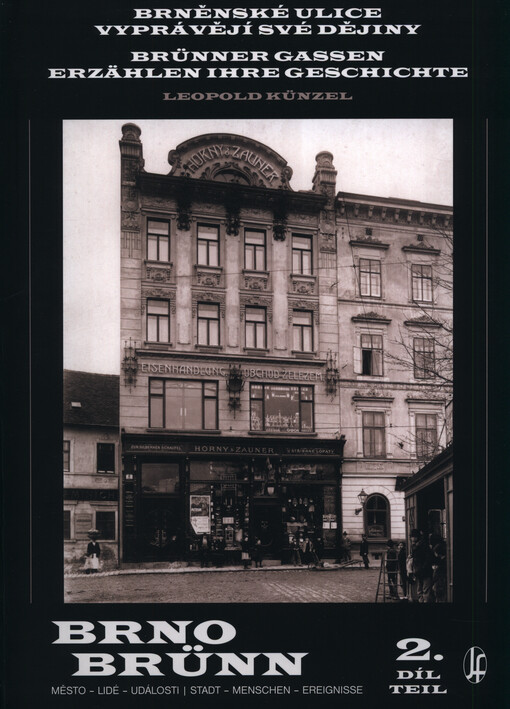 Rok: 2019 / Číslo: 2. díl