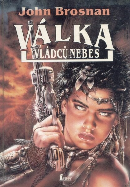 Válka vládců nebes, Vyd. 1.