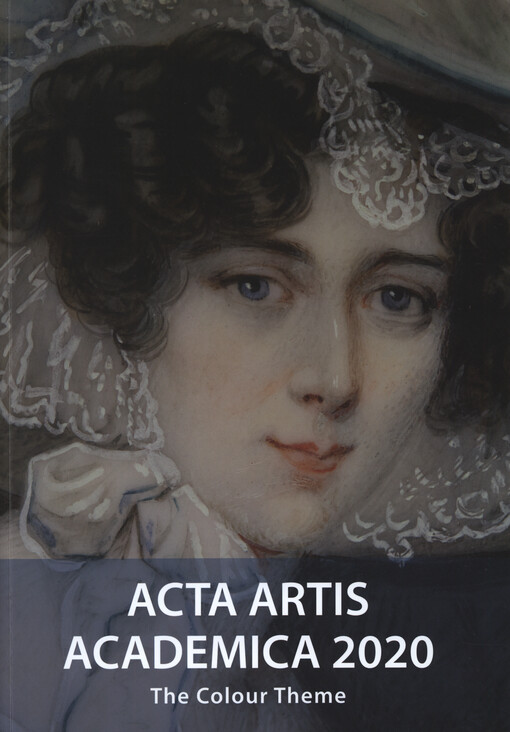 Rok: 2010 / Číslo: 7, 2020