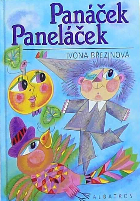 Panáček Paneláček