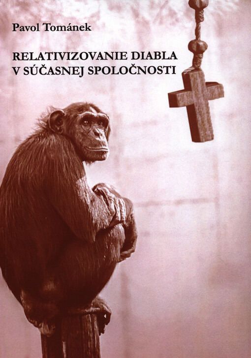 Relativizovanie diabla v súčasnej spoločnosti