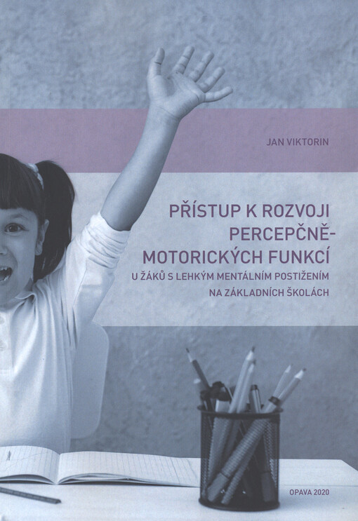 Přístup k rozvoji percepčně-motorických funkcí u žáků s lehkým mentálním postižením na základních školách