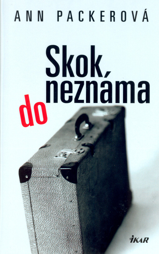 Skok do neznáma