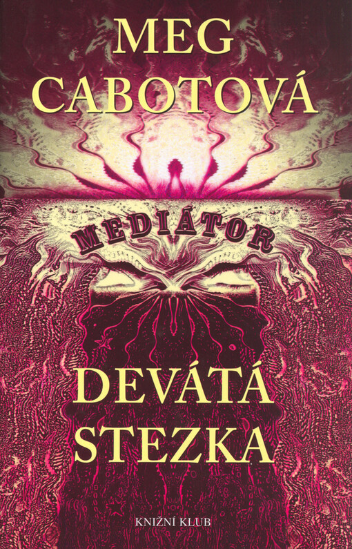 Devátá stezka: mediátor, Devátá stezka