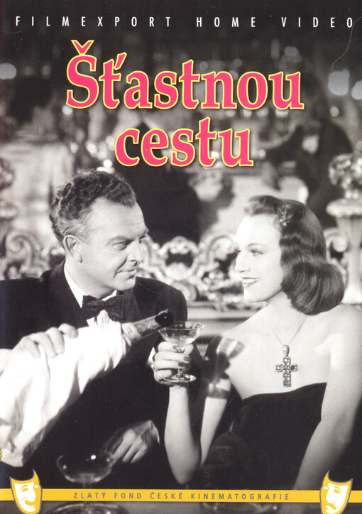 Šťastnou cestu