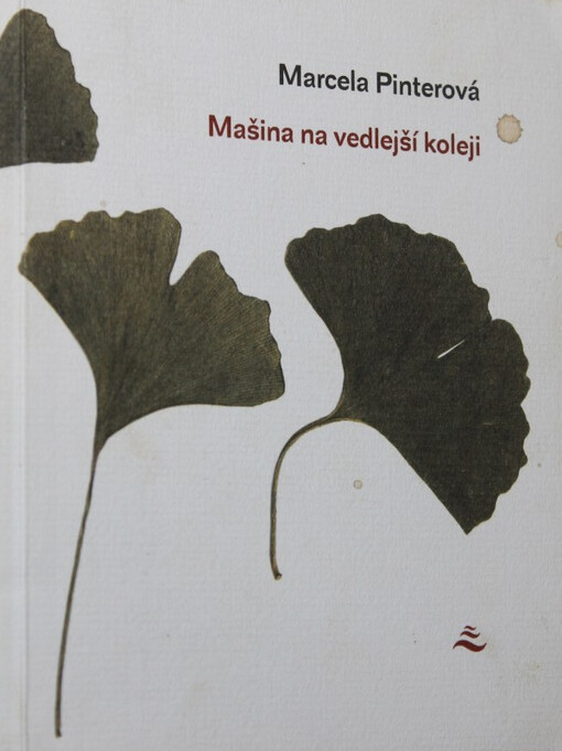 Mašina na vedlejší koleji