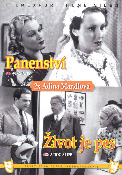 Život je pes ; Panenství