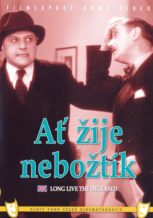 Ať žije nebožtík