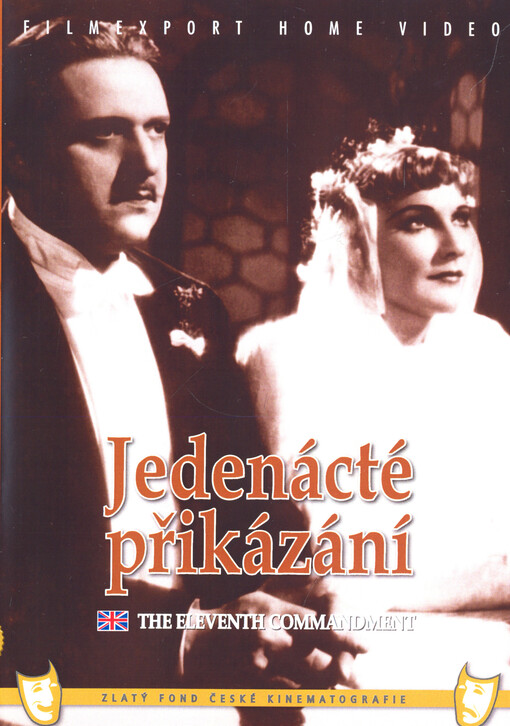 Jedenácté přikázání