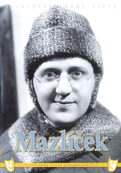 Mazlíček