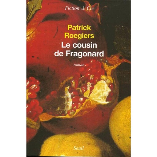 Cousin de Fragonard (Le)