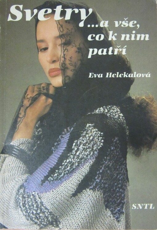Svetry ... a vše, co k nim patří