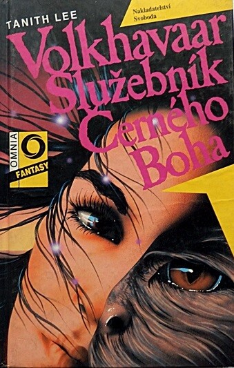 Volkhavaar - služebník Černého boha
