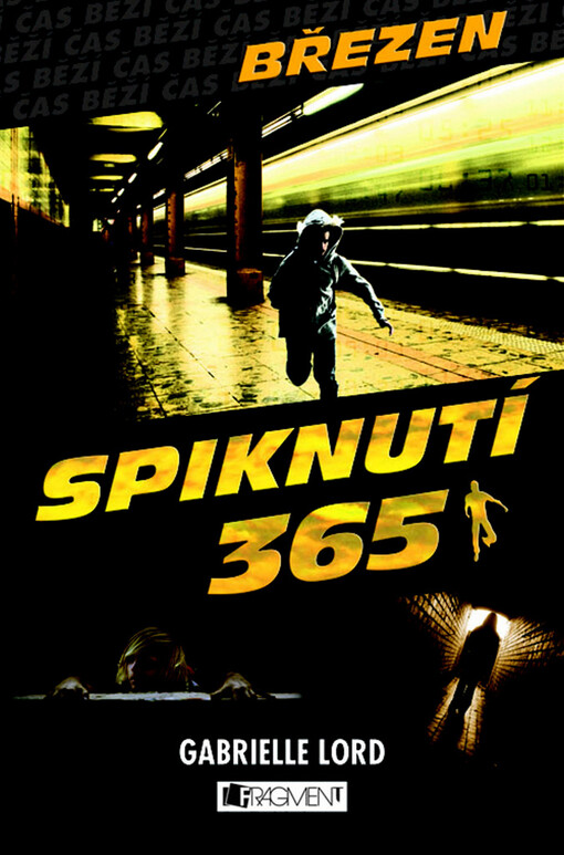 Spiknutí 365. Březen