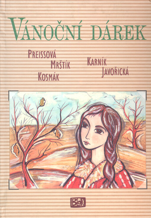 Vánoční dárek : (příběhy ze starých časů)