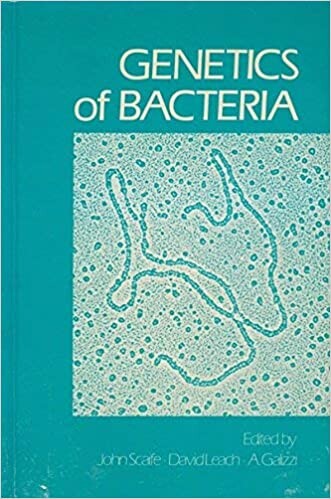 Genetics of Bacteria